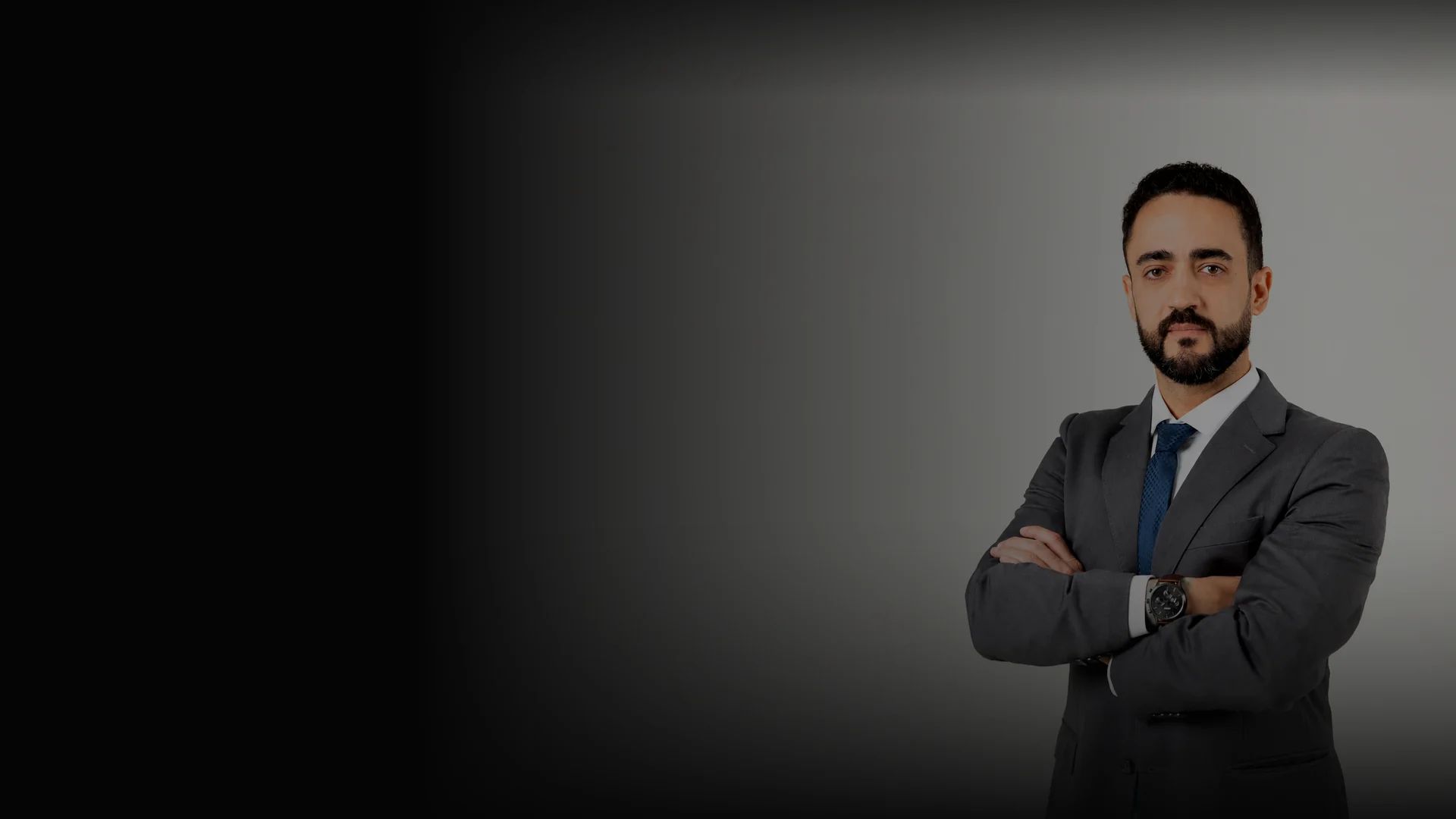 Caio Mendonça, candidato a deputado federal pelo Partido Missão